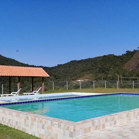 Chale Duplex Reformado Hotel Teresópolis Екстериор снимка