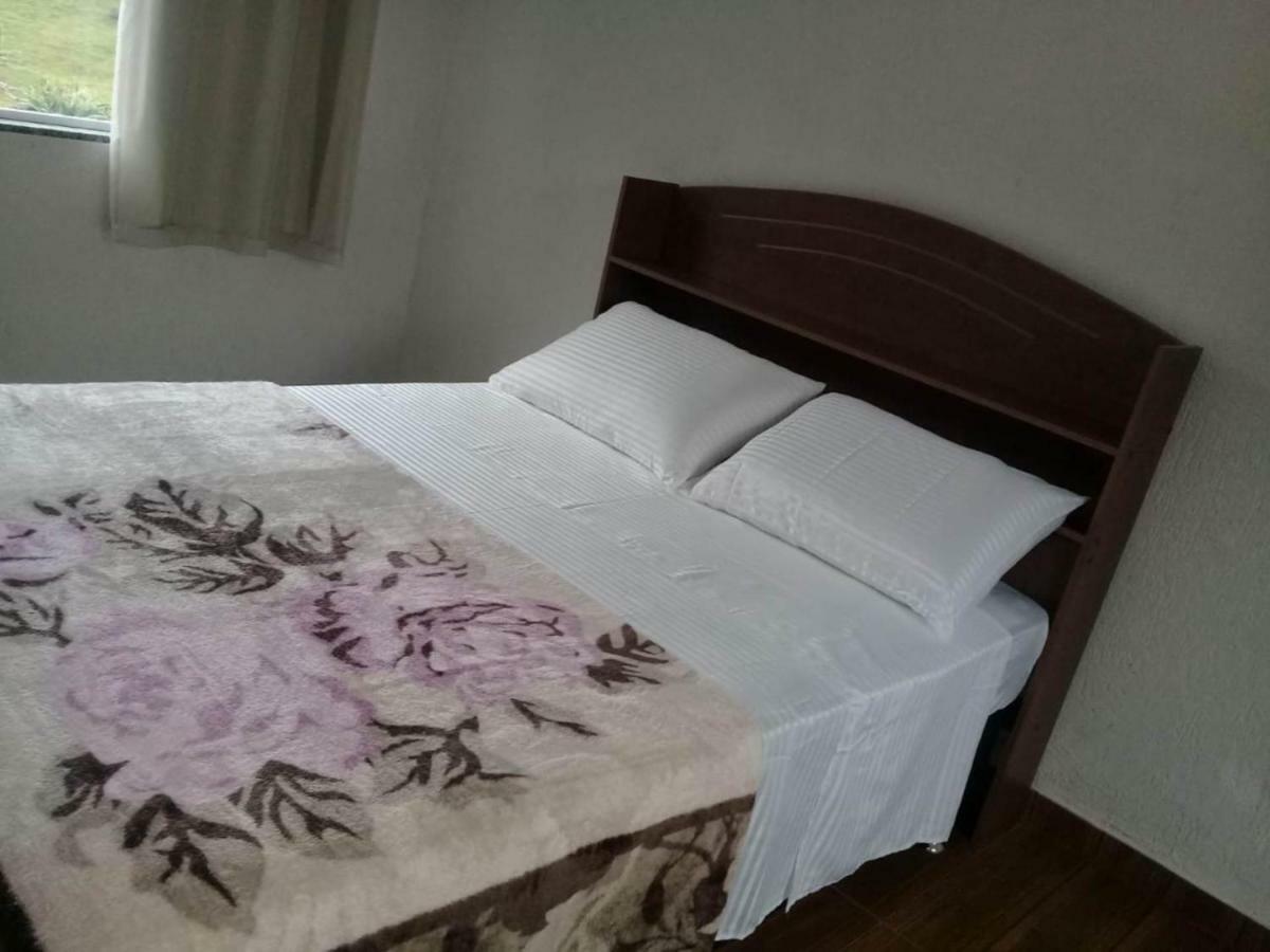 Chale Duplex Reformado Hotel Teresópolis Екстериор снимка