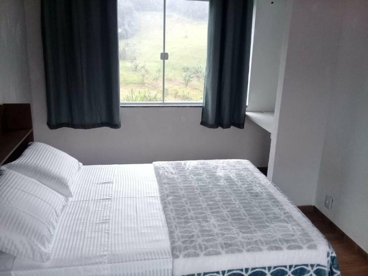 Chale Duplex Reformado Hotel Teresópolis Екстериор снимка