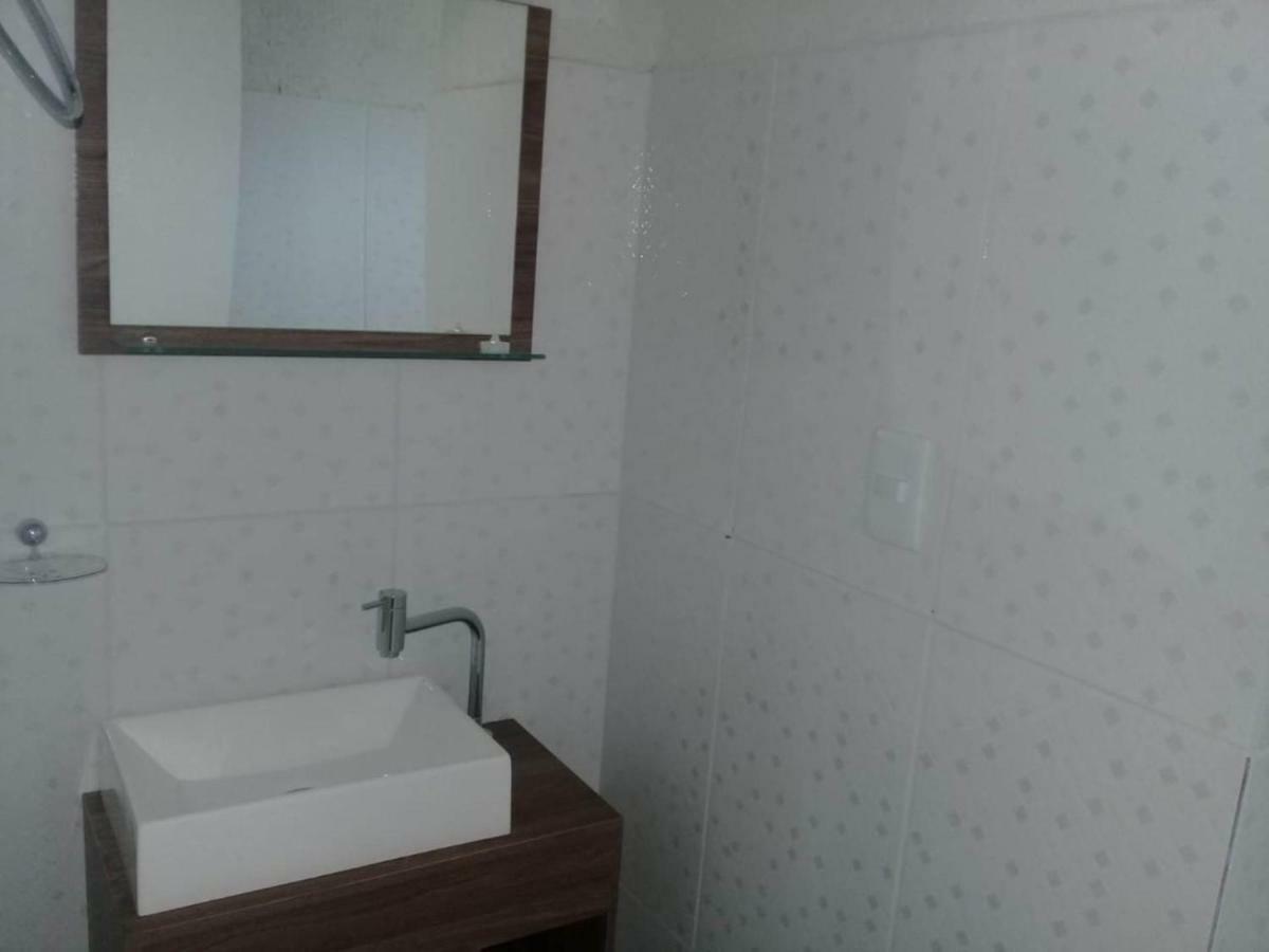 Chale Duplex Reformado Hotel Teresópolis Екстериор снимка