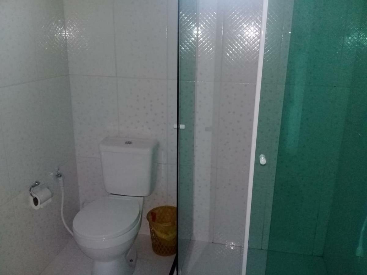 Chale Duplex Reformado Hotel Teresópolis Екстериор снимка