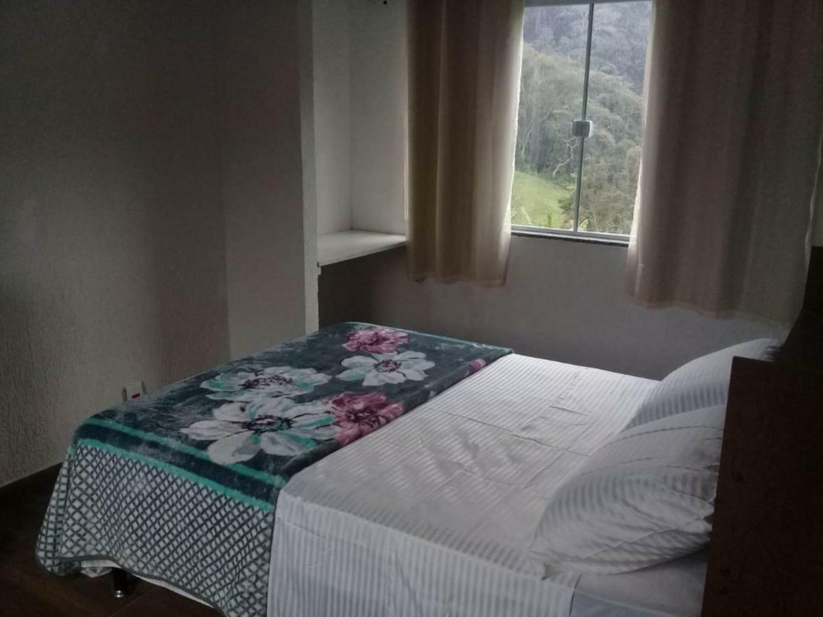 Chale Duplex Reformado Hotel Teresópolis Екстериор снимка