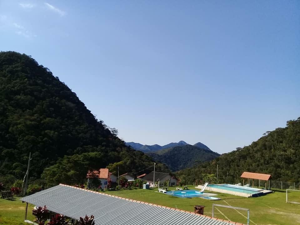 Chale Duplex Reformado Hotel Teresópolis Екстериор снимка